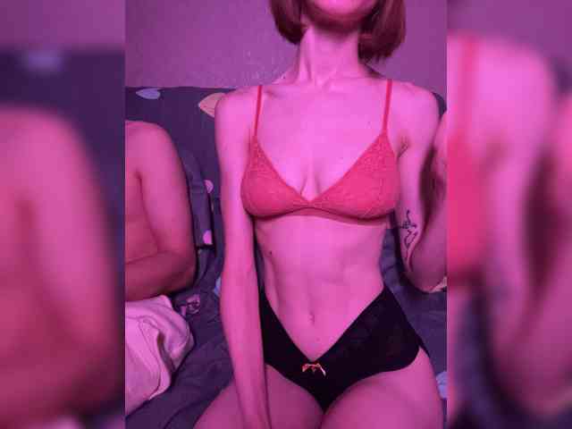NaughtyDuo Sex Cam Show
