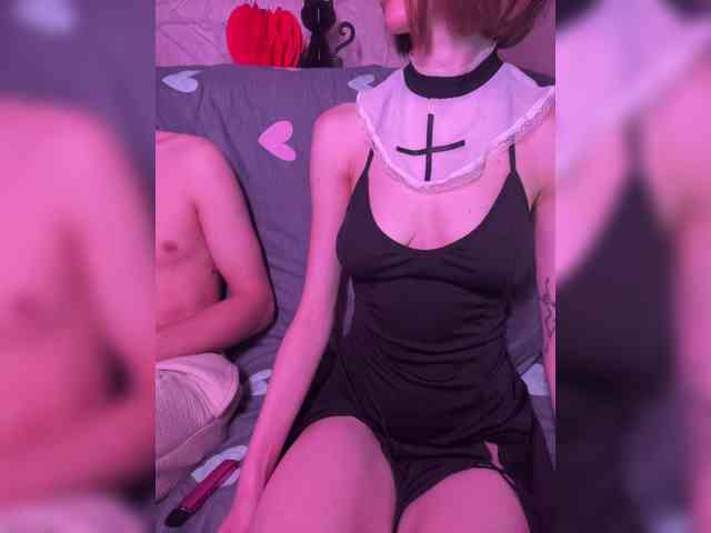 NaughtyDuo