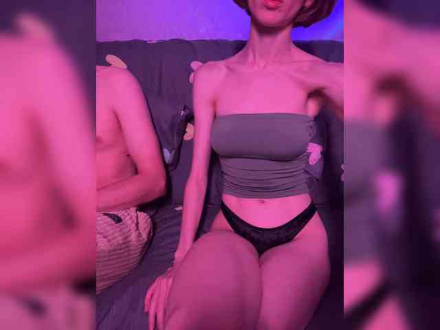 NaughtyDuo webcam