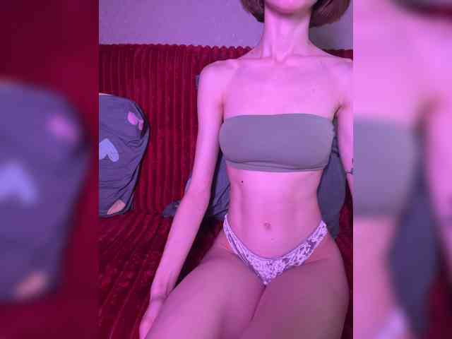 Модель: NaughtyDuo
