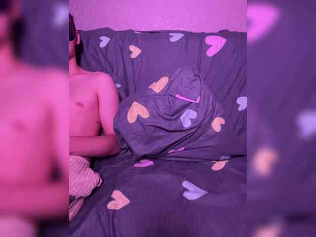 NaughtyDuo Sex Cam Show