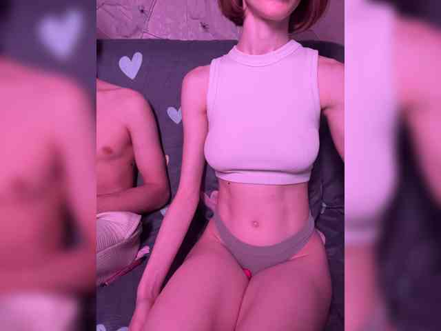 Модель: NaughtyDuo