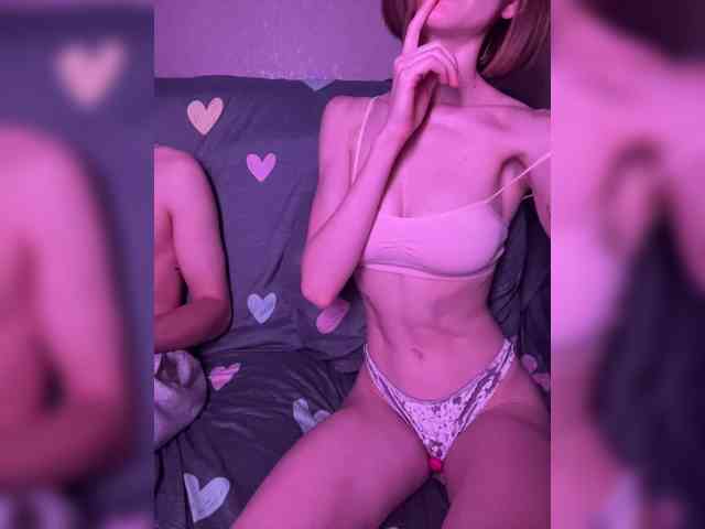 NaughtyDuo webcam