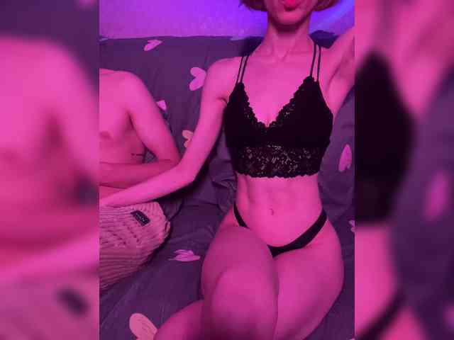 Модель: NaughtyDuo