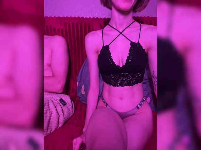 NaughtyDuo webcam