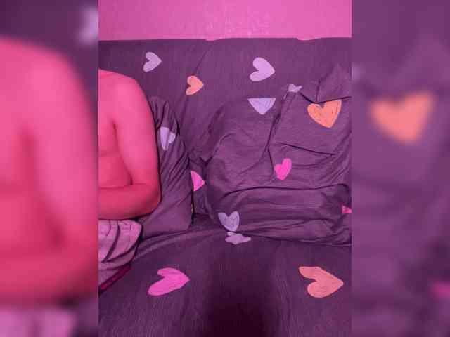 NaughtyDuo Live Webcam on BongaCams