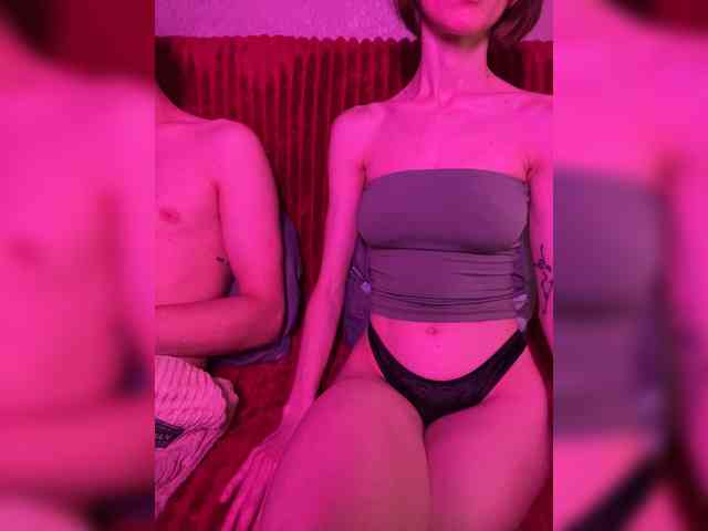 NaughtyDuo webcam