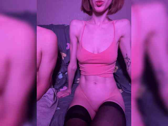 NaughtyDuo Sex Cam Show