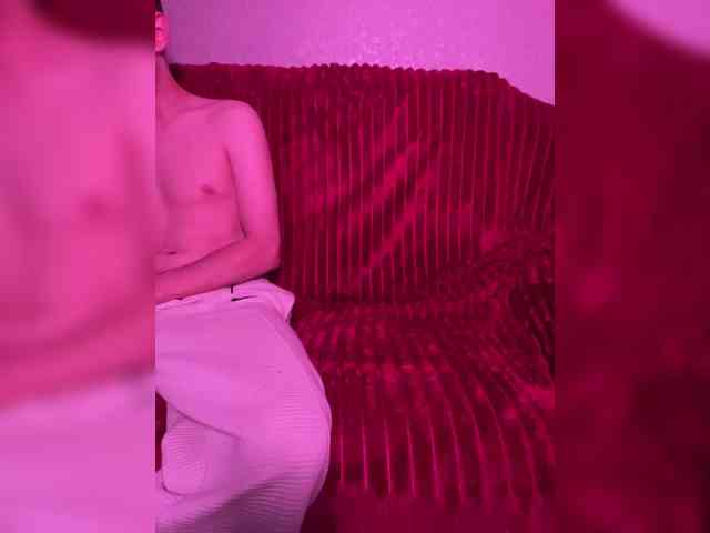 NaughtyDuo webcam