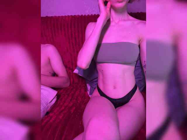NaughtyDuo webcam