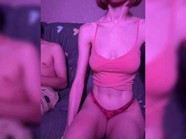 NaughtyDuo webcam