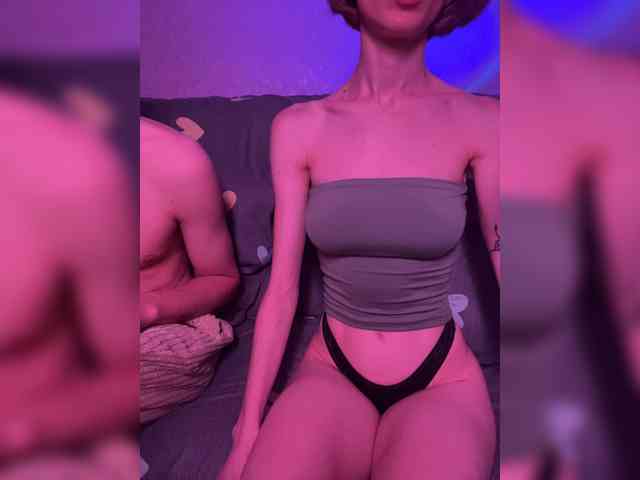 NaughtyDuo webcam