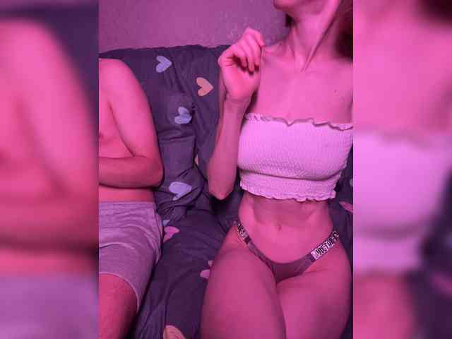 NaughtyDuo webcam