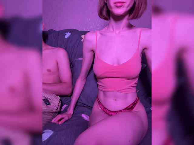 NaughtyDuo Sex Cam Show