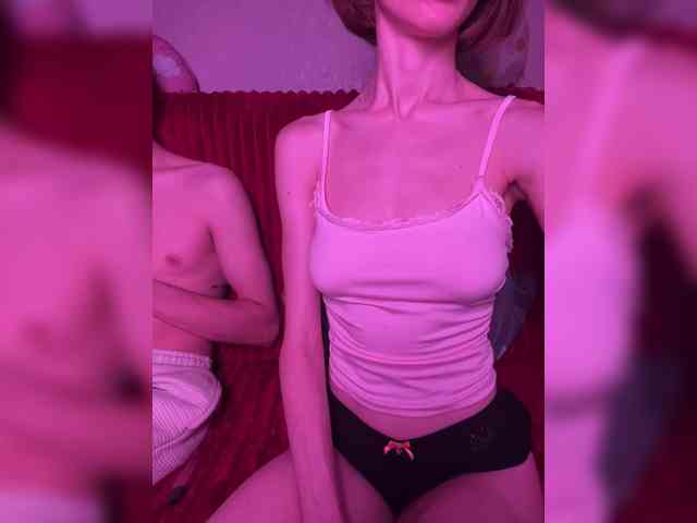 NaughtyDuo webcam
