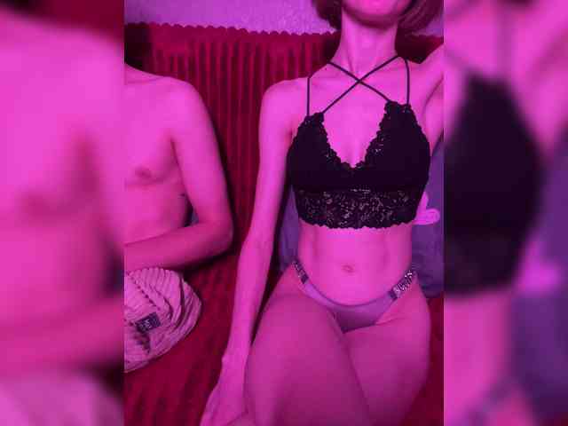 NaughtyDuo NaughtyDuo