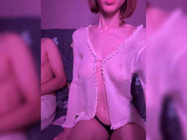 NaughtyDuo Sex Cam Show