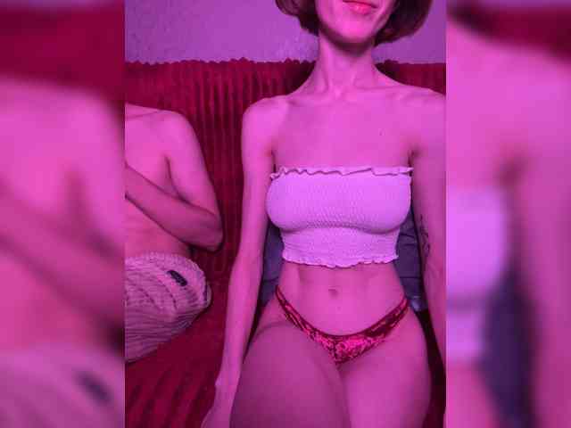 NaughtyDuo webcam