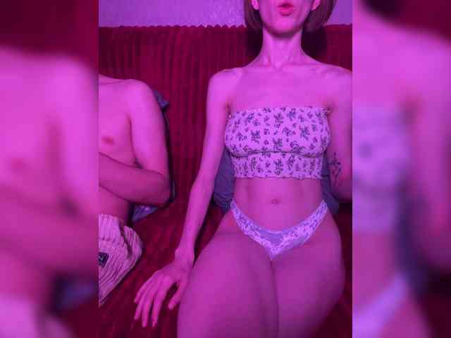Модель: NaughtyDuo