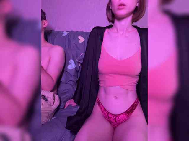 Модель: NaughtyDuo