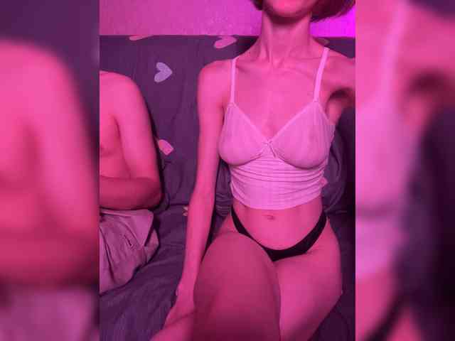 NaughtyDuo webcam