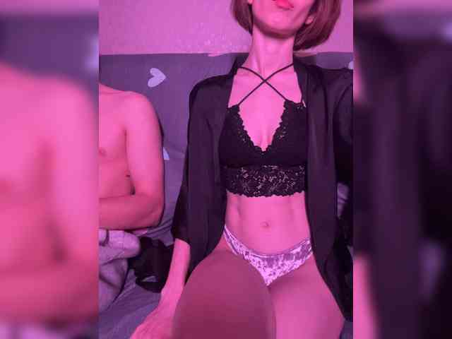 NaughtyDuo webcam