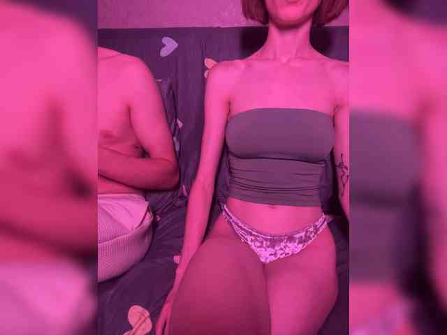 NaughtyDuo webcam