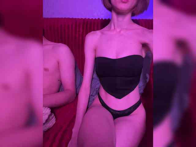 NaughtyDuo webcam