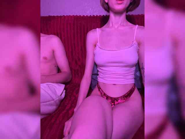 NaughtyDuo webcam