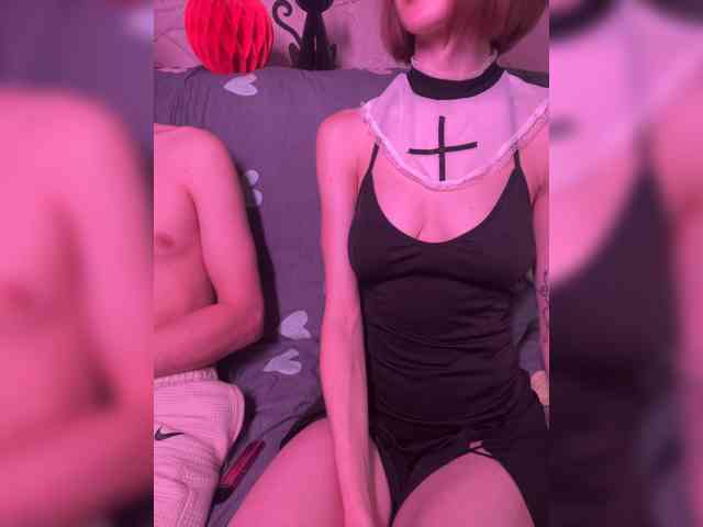 Модель: NaughtyDuo