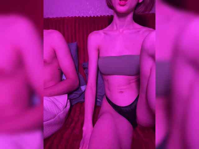 NaughtyDuo webcam