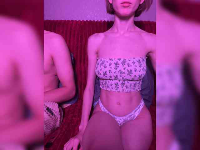 NaughtyDuo webcam