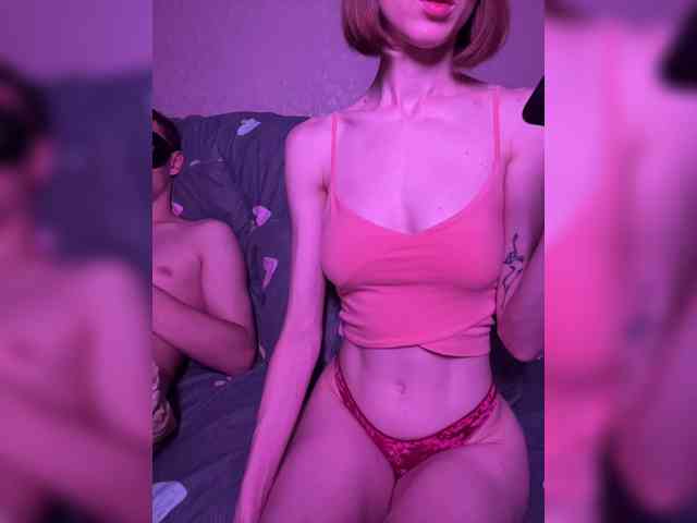 NaughtyDuo Sex Cam Show