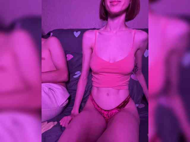 NaughtyDuo webcam