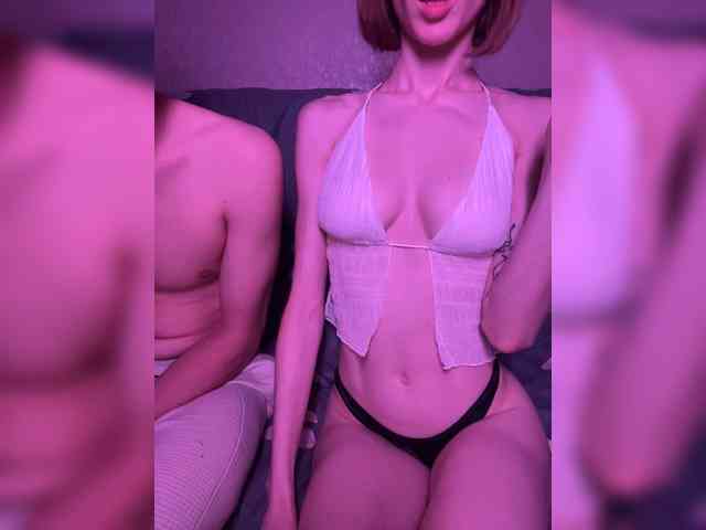 NaughtyDuo webcam