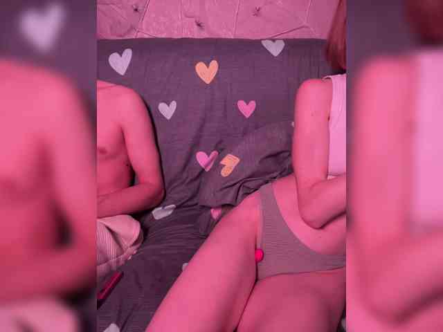 NaughtyDuo