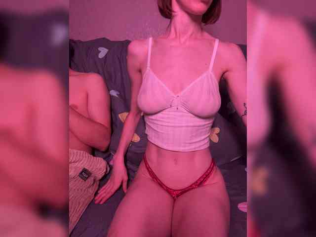 NaughtyDuo Sex Cam Show