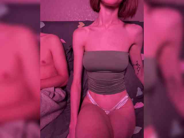 NaughtyDuo webcam