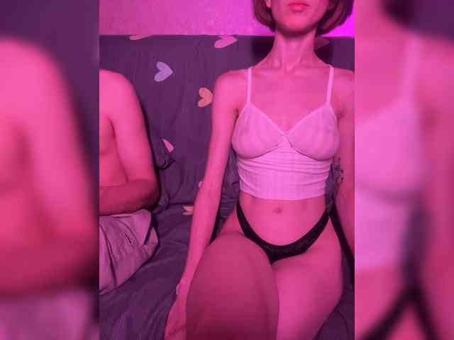 NaughtyDuo webcam