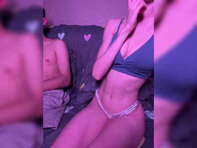 NaughtyDuo webcam