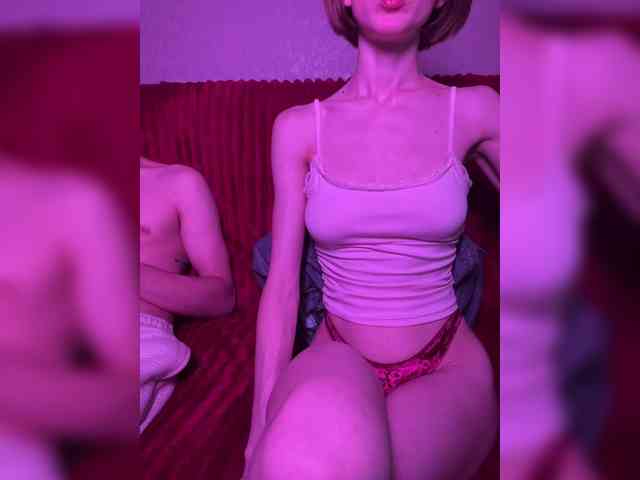 live cam online NaughtyDuo