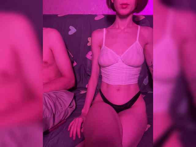 NaughtyDuo webcam