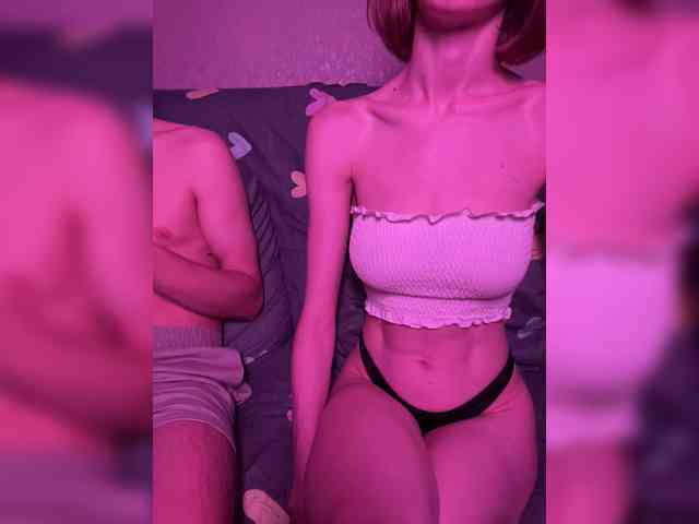 NaughtyDuo webcam