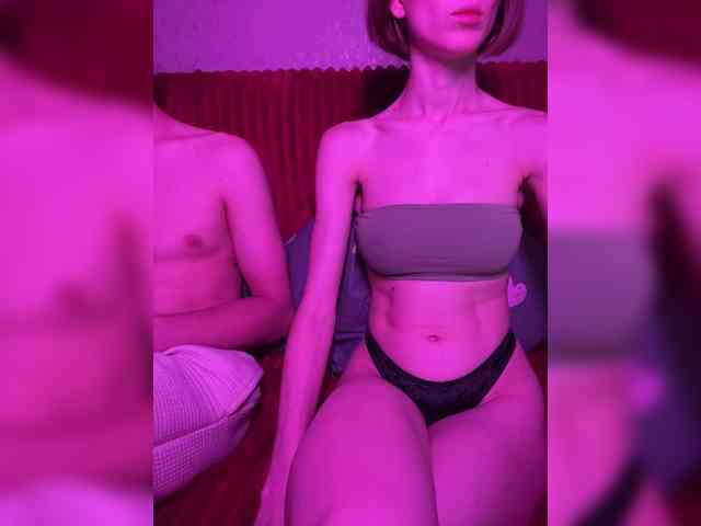NaughtyDuo webcam
