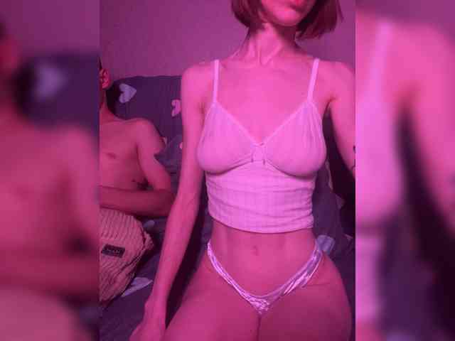 NaughtyDuo webcam