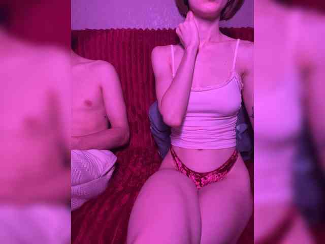 NaughtyDuo webcam