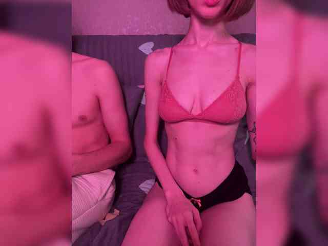 NaughtyDuo webcam