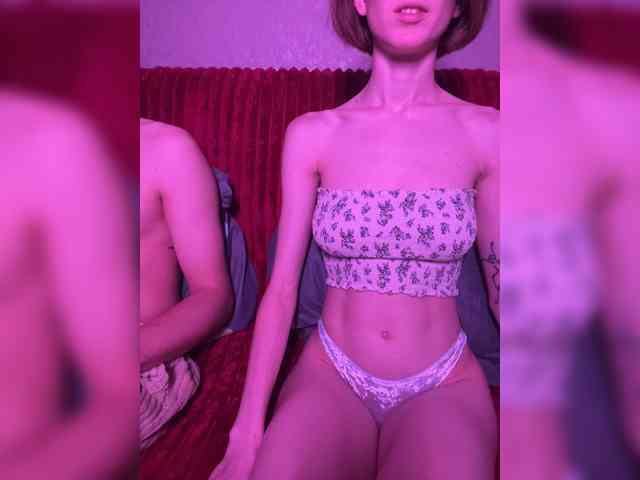NaughtyDuo webcam