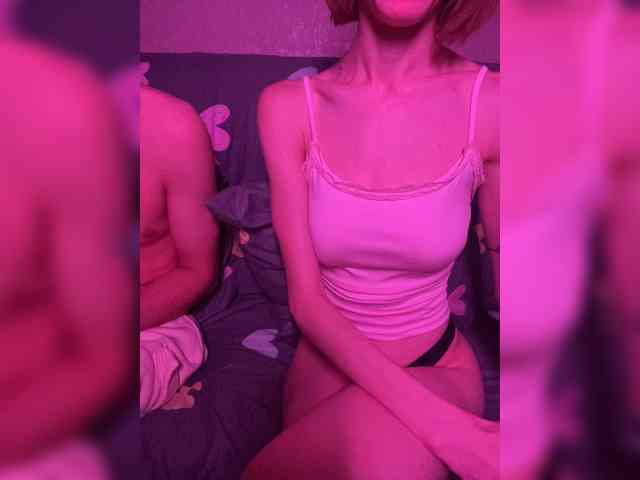 NaughtyDuo Sex Cam Show