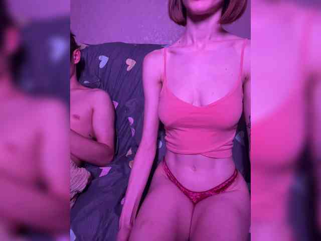 NaughtyDuo Sex Cam Show